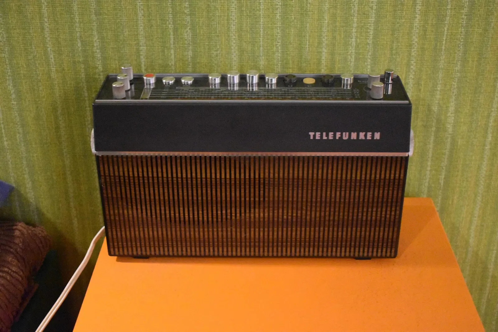 Swedish Air Force Museum