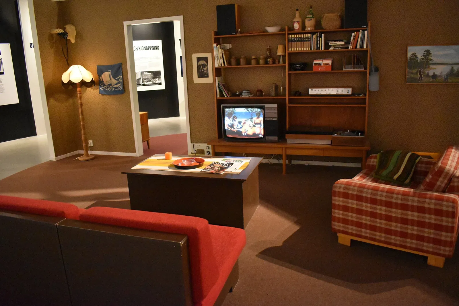 Swedish Air Force Museum