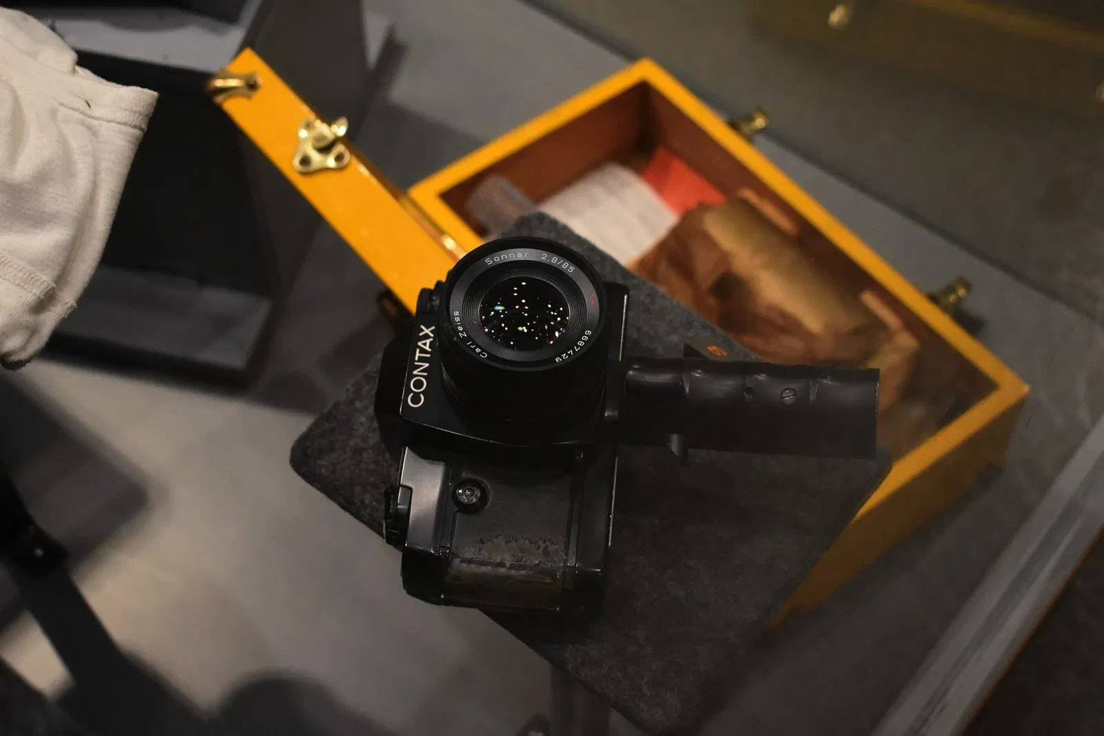 Swedish Air Force Museum