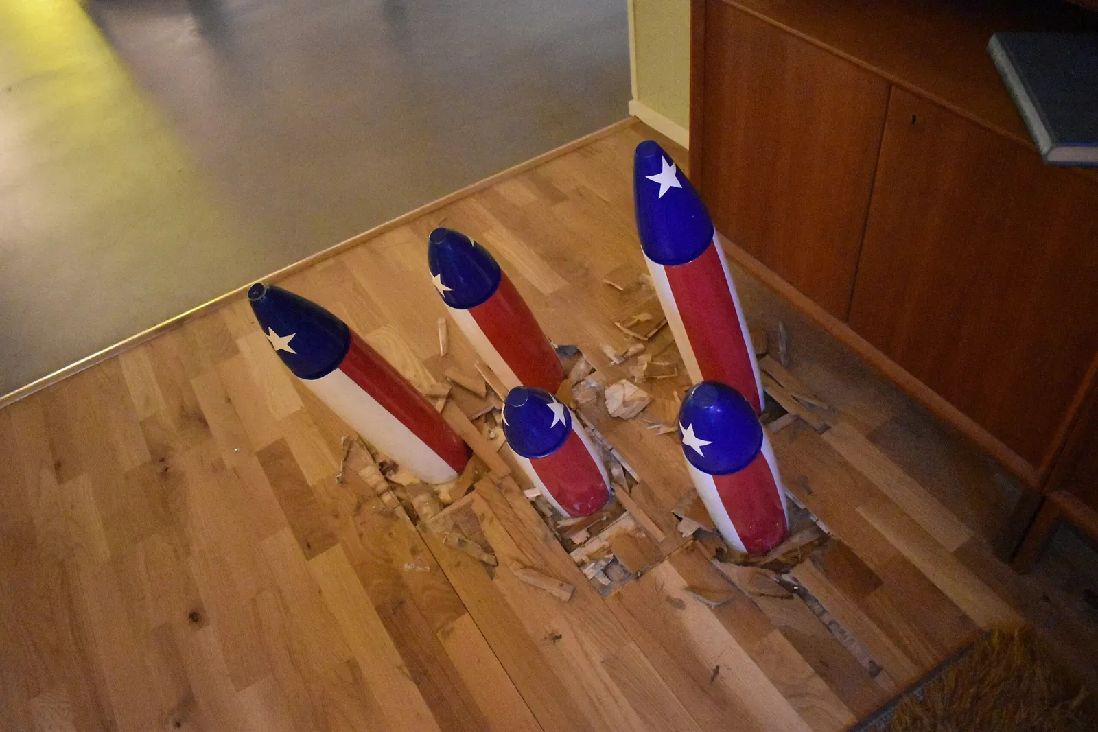 Swedish Air Force Museum