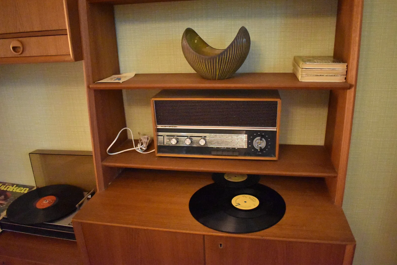 Swedish Air Force Museum