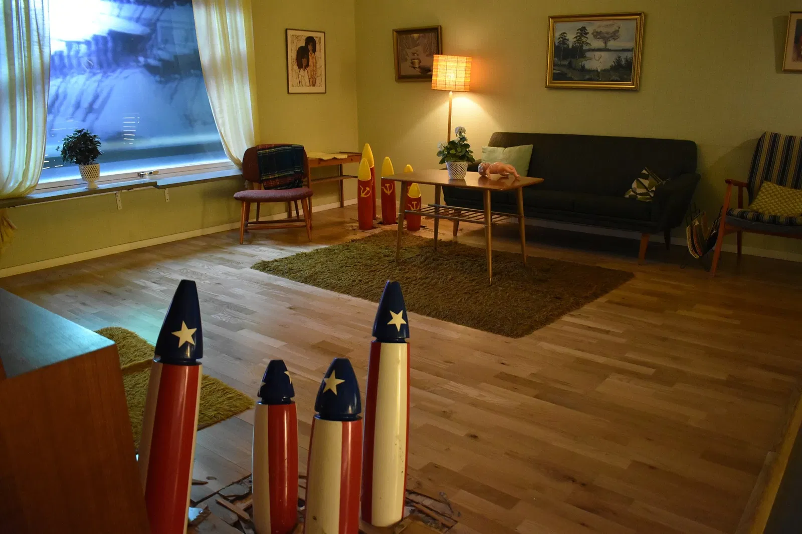 Swedish Air Force Museum