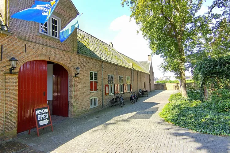 Wilhelmieten museum