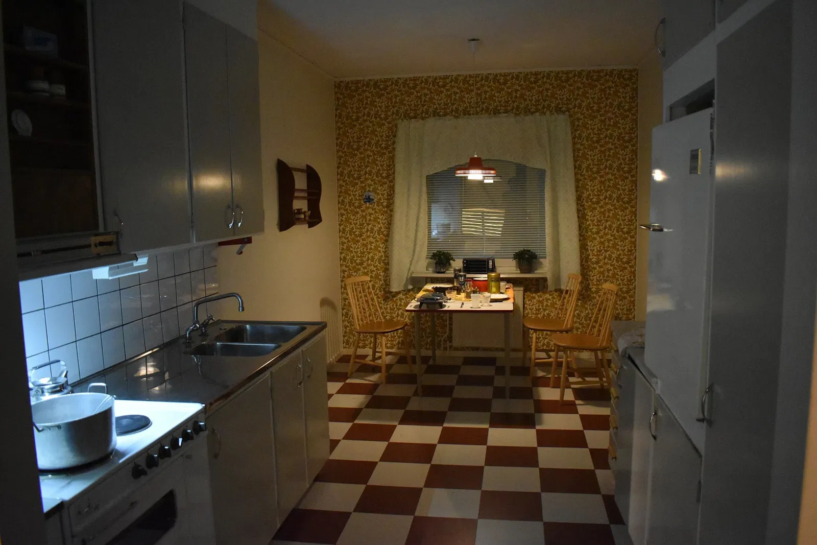 Swedish Air Force Museum