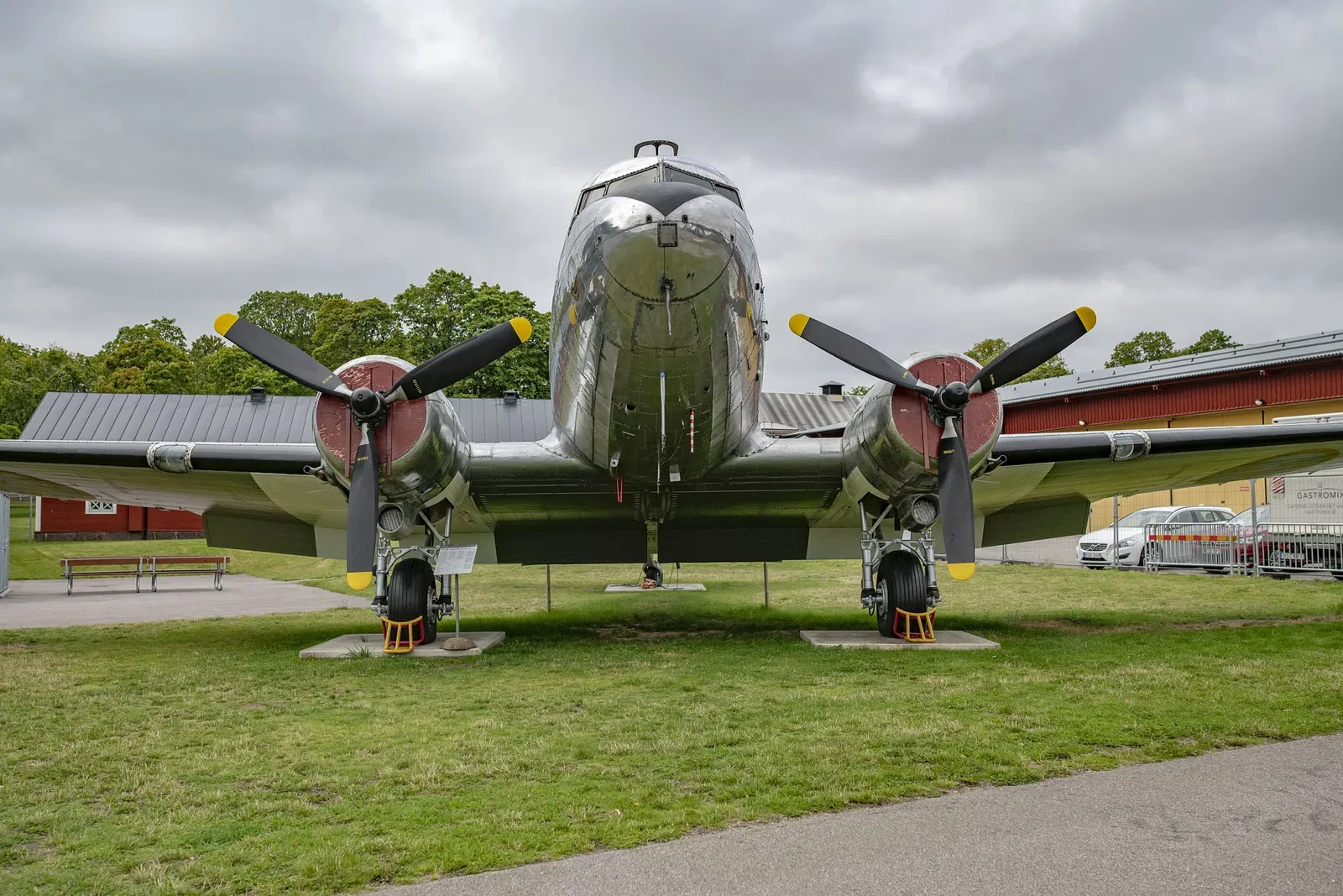 Swedish Air Force Museum