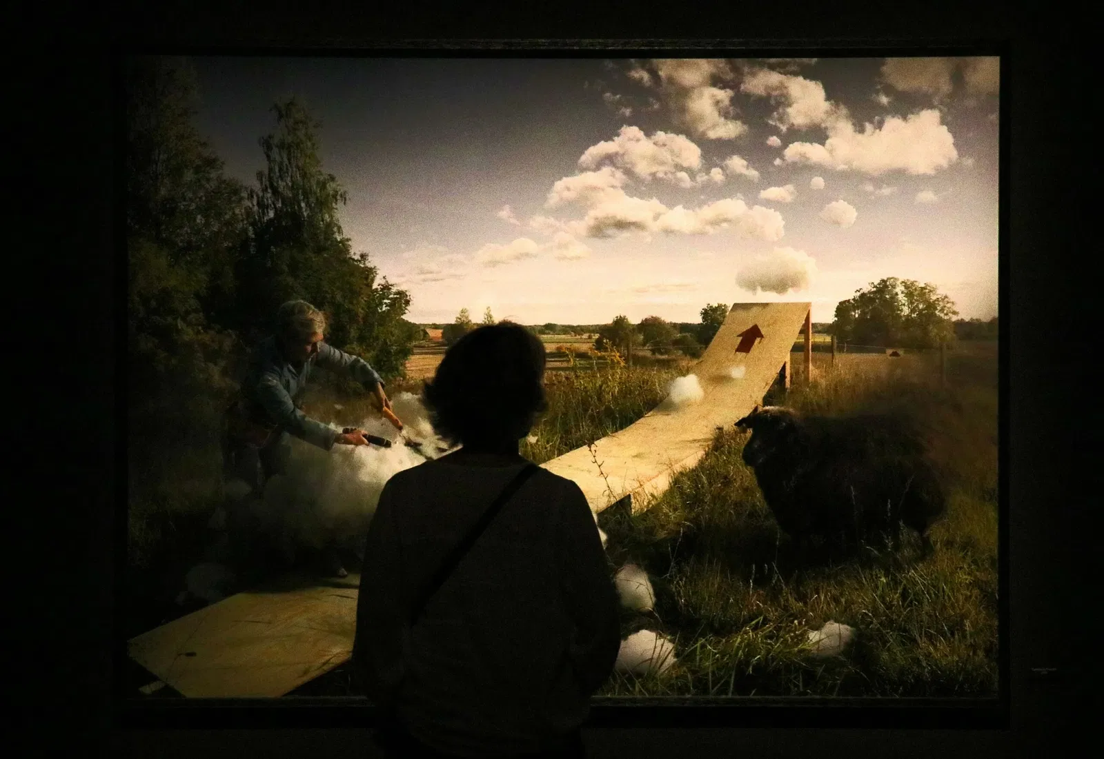 Dunker Culture House