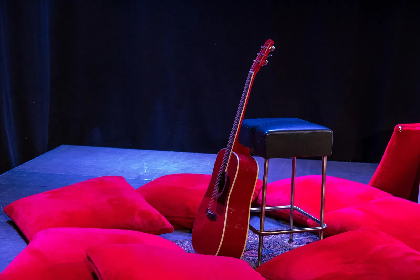 Dunker Culture House