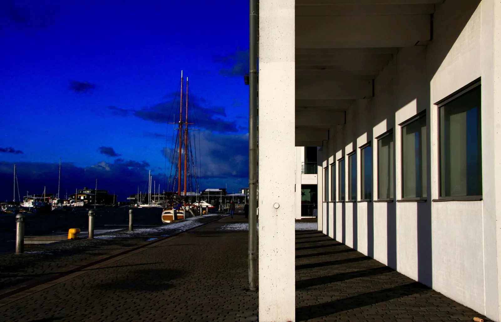 Dunker Culture House