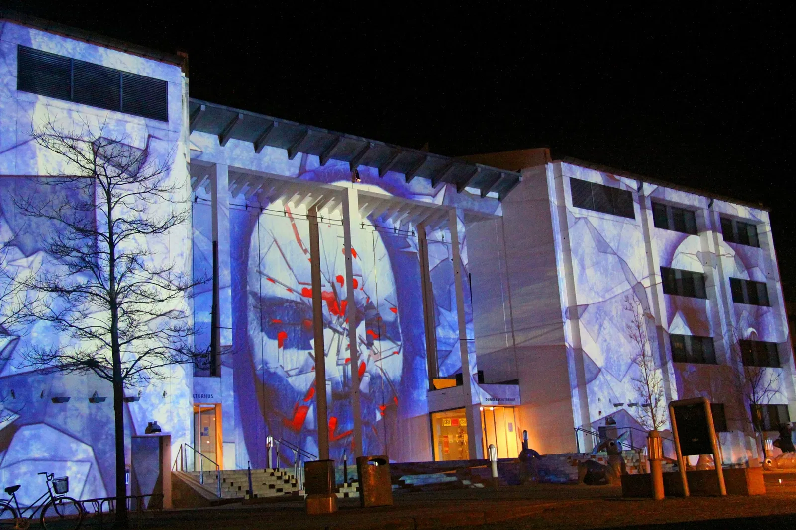 Dunker Culture House