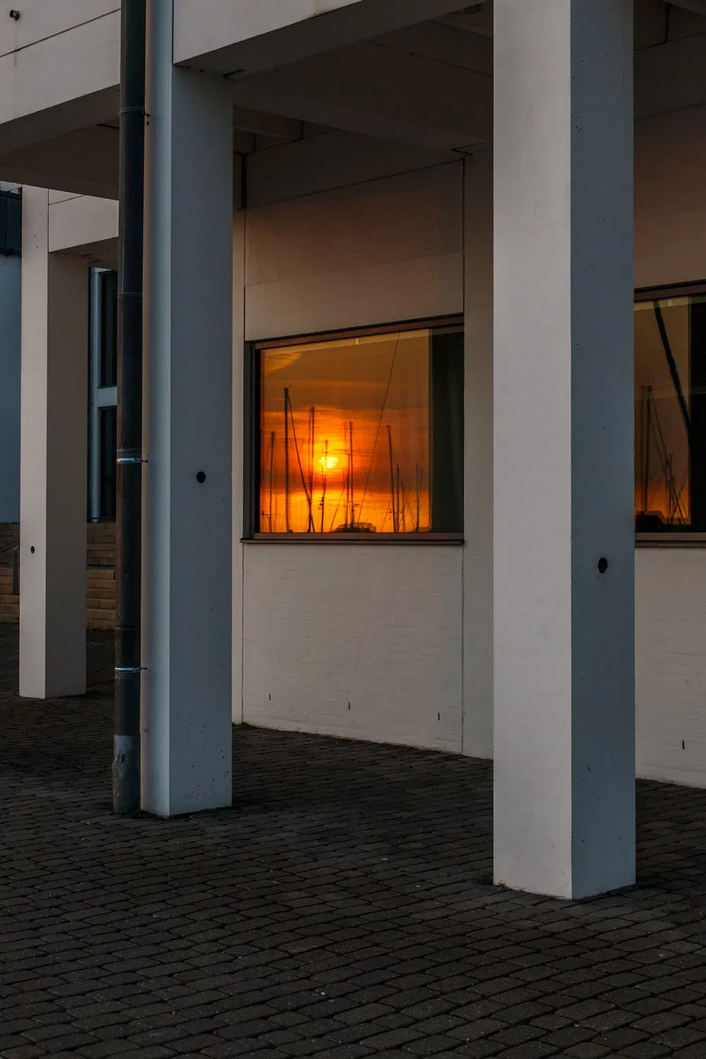 Dunker Culture House