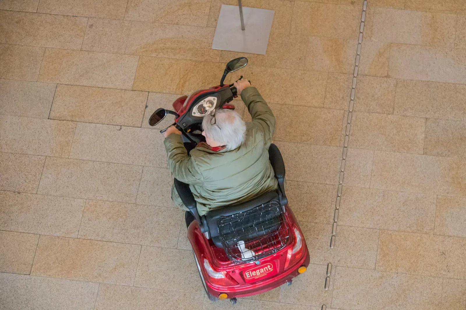 Dunker Culture House