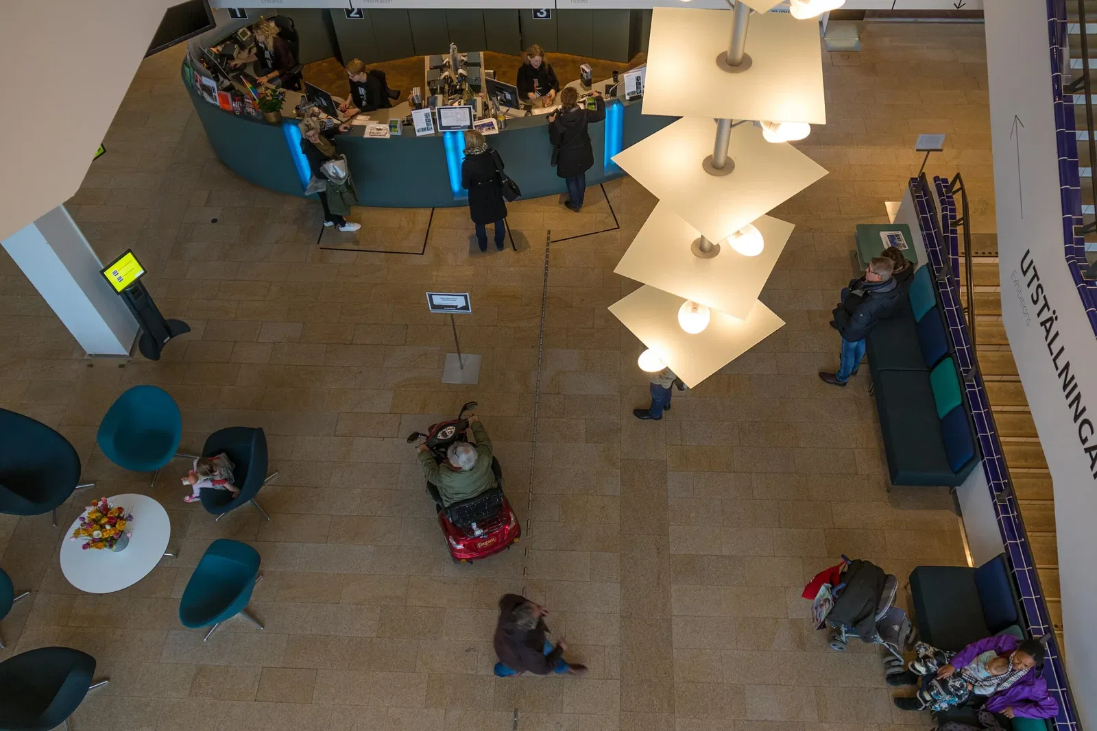 Dunker Culture House