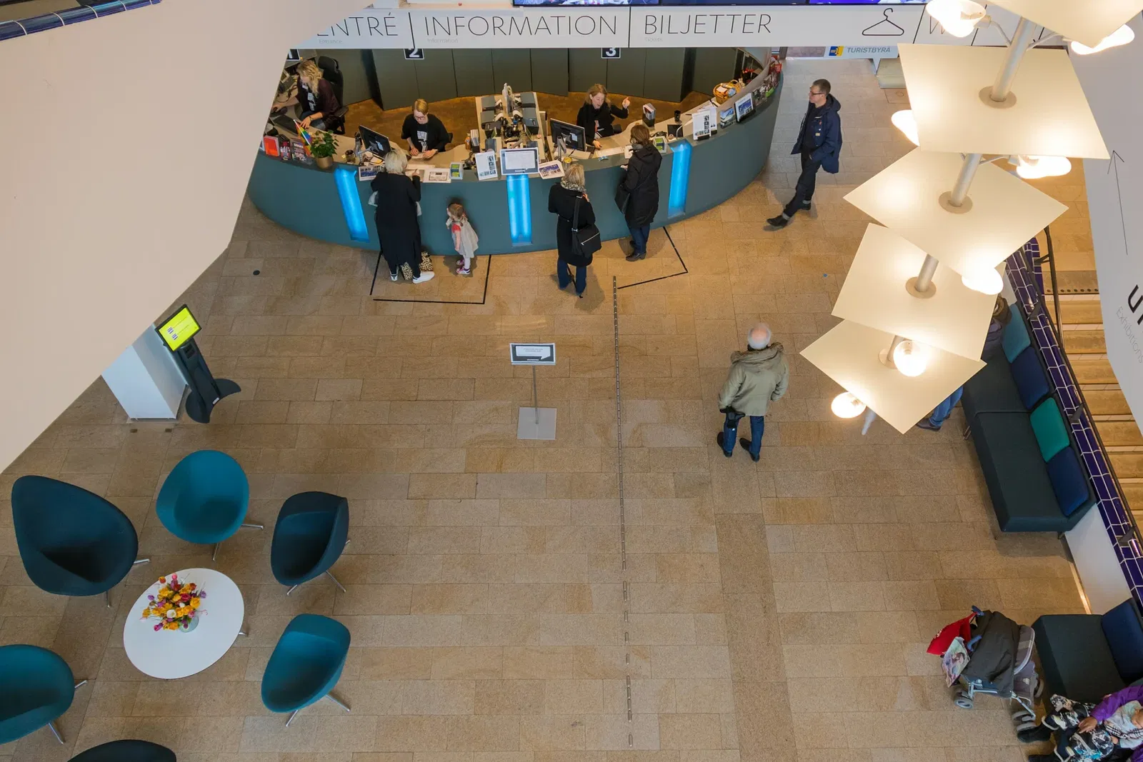 Dunker Culture House