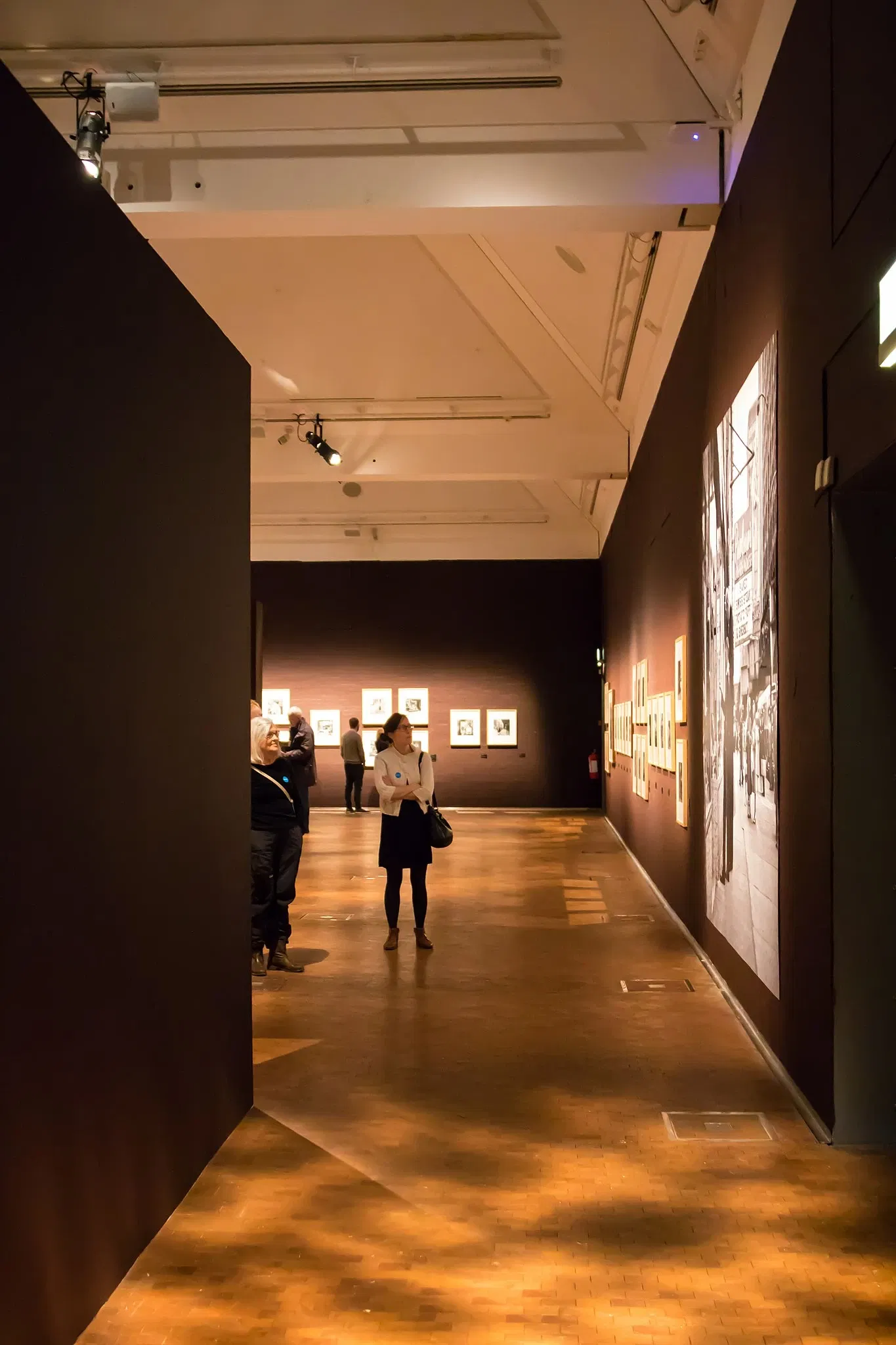 Dunker Culture House