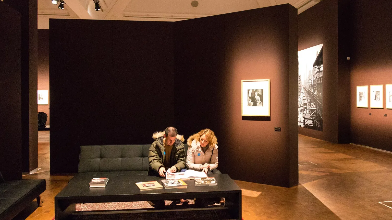 Dunker Culture House