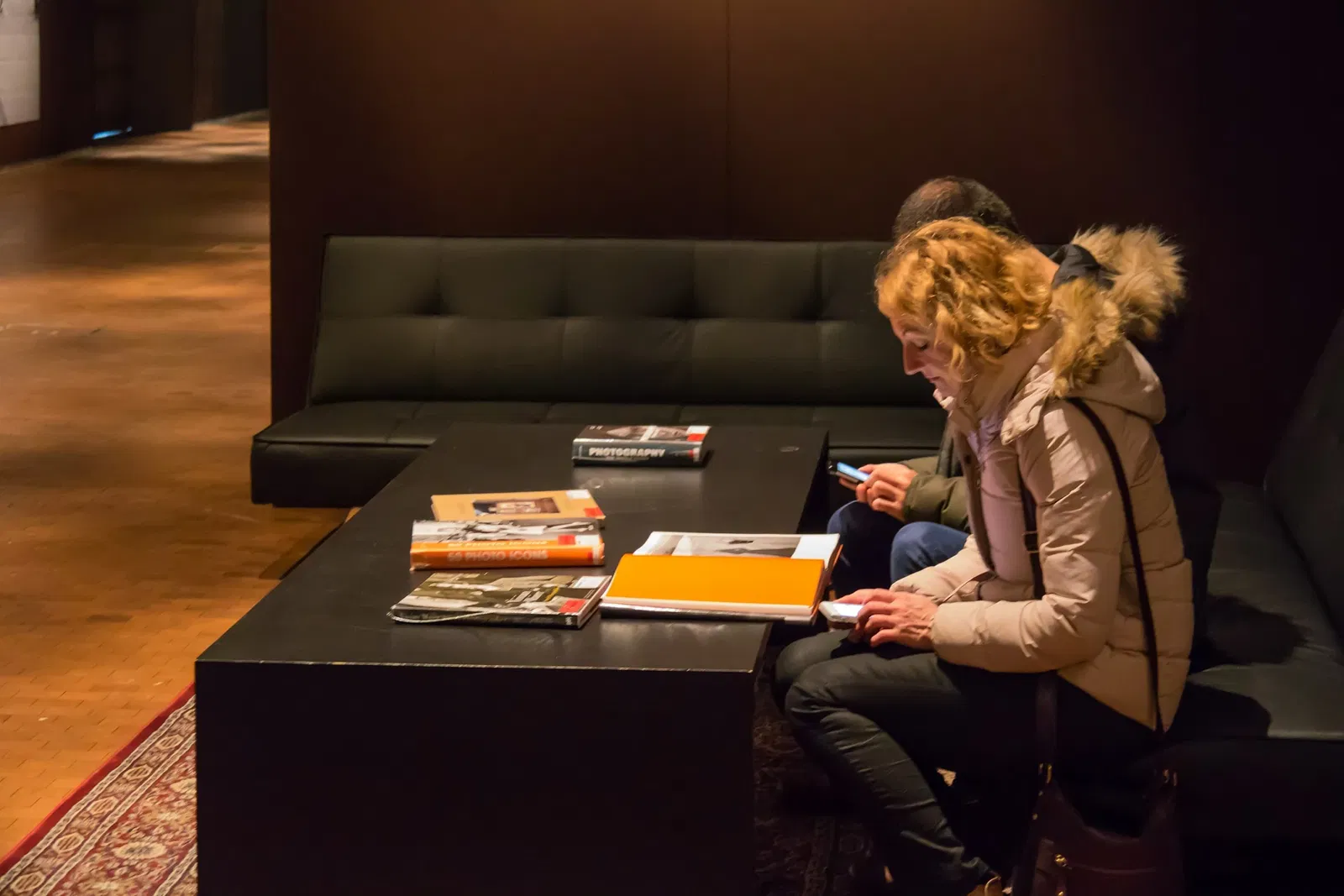 Dunker Culture House