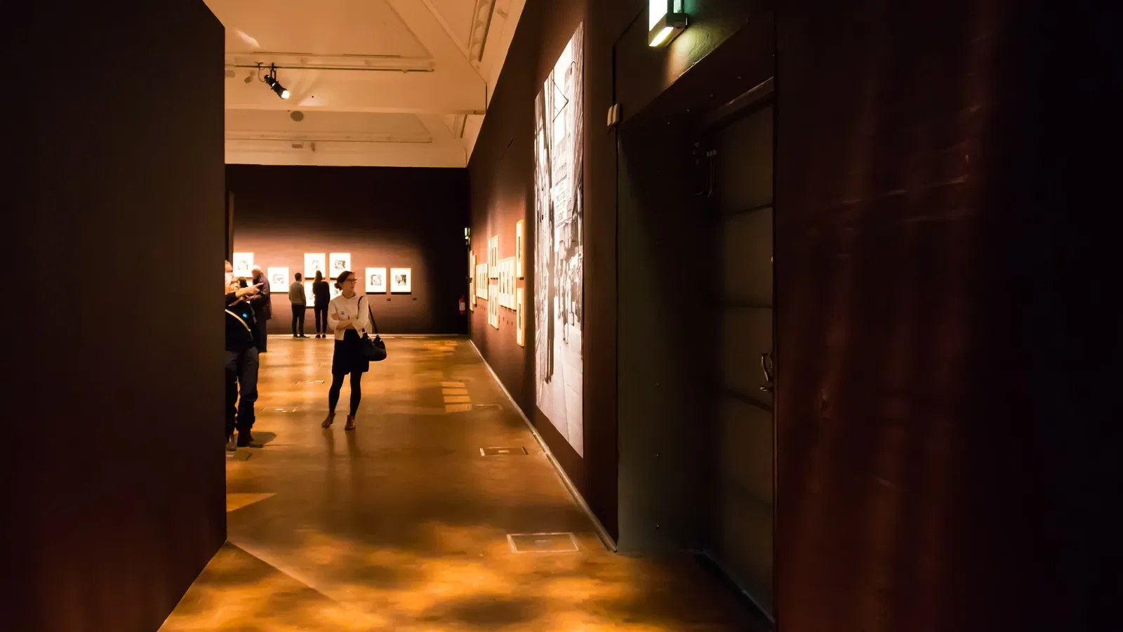 Dunker Culture House