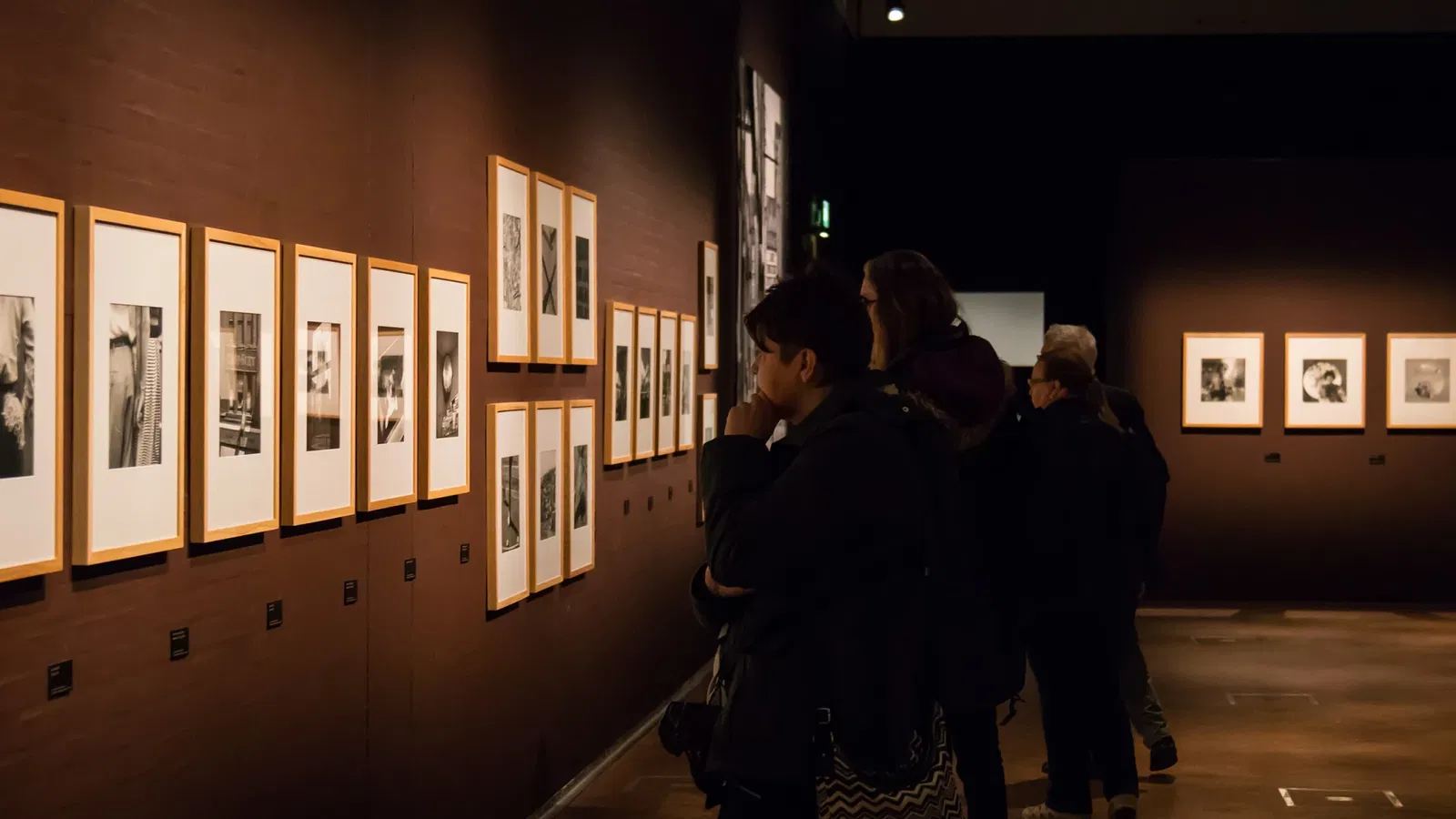 Dunker Culture House