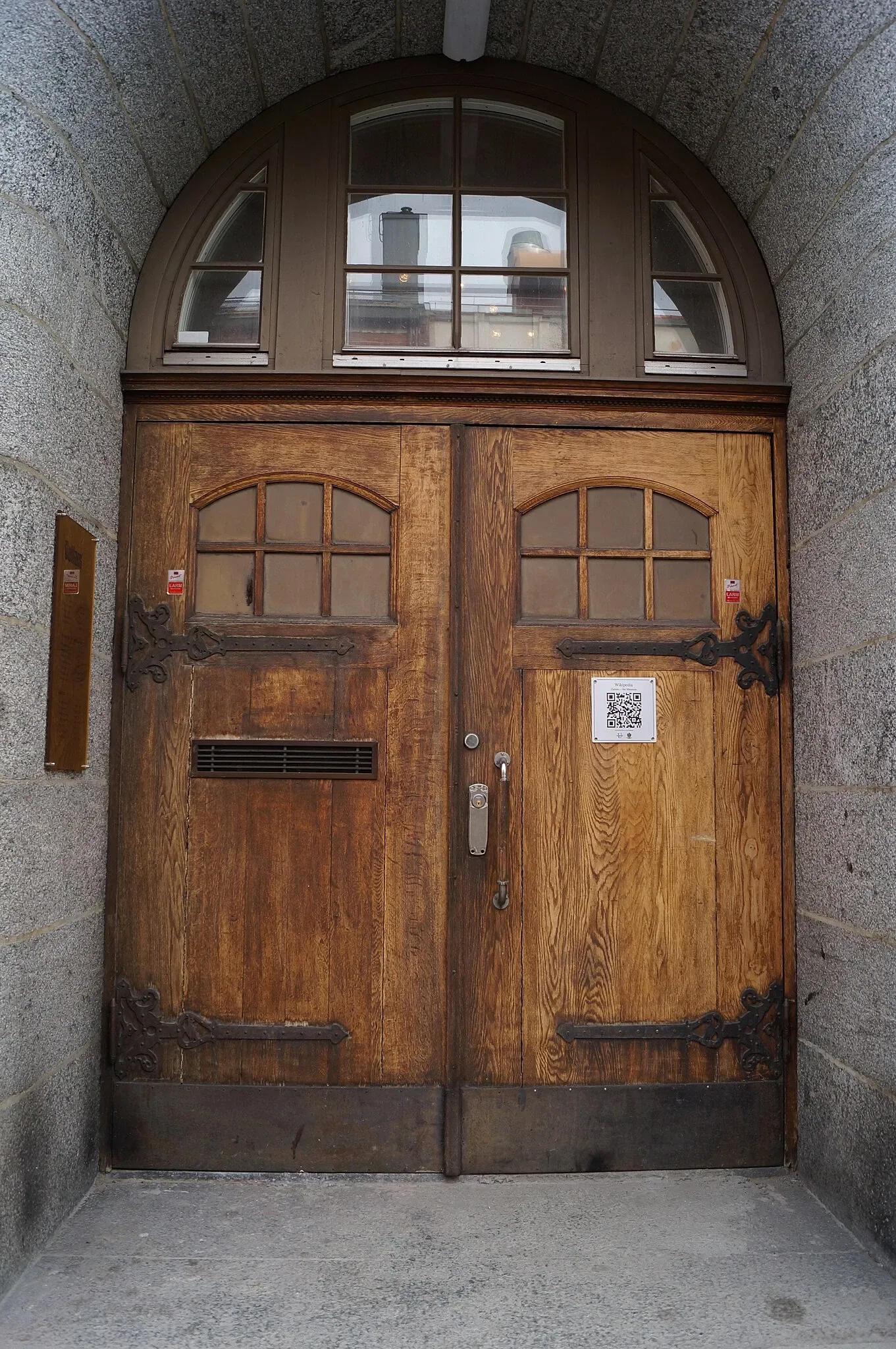 Guitars – the Museum