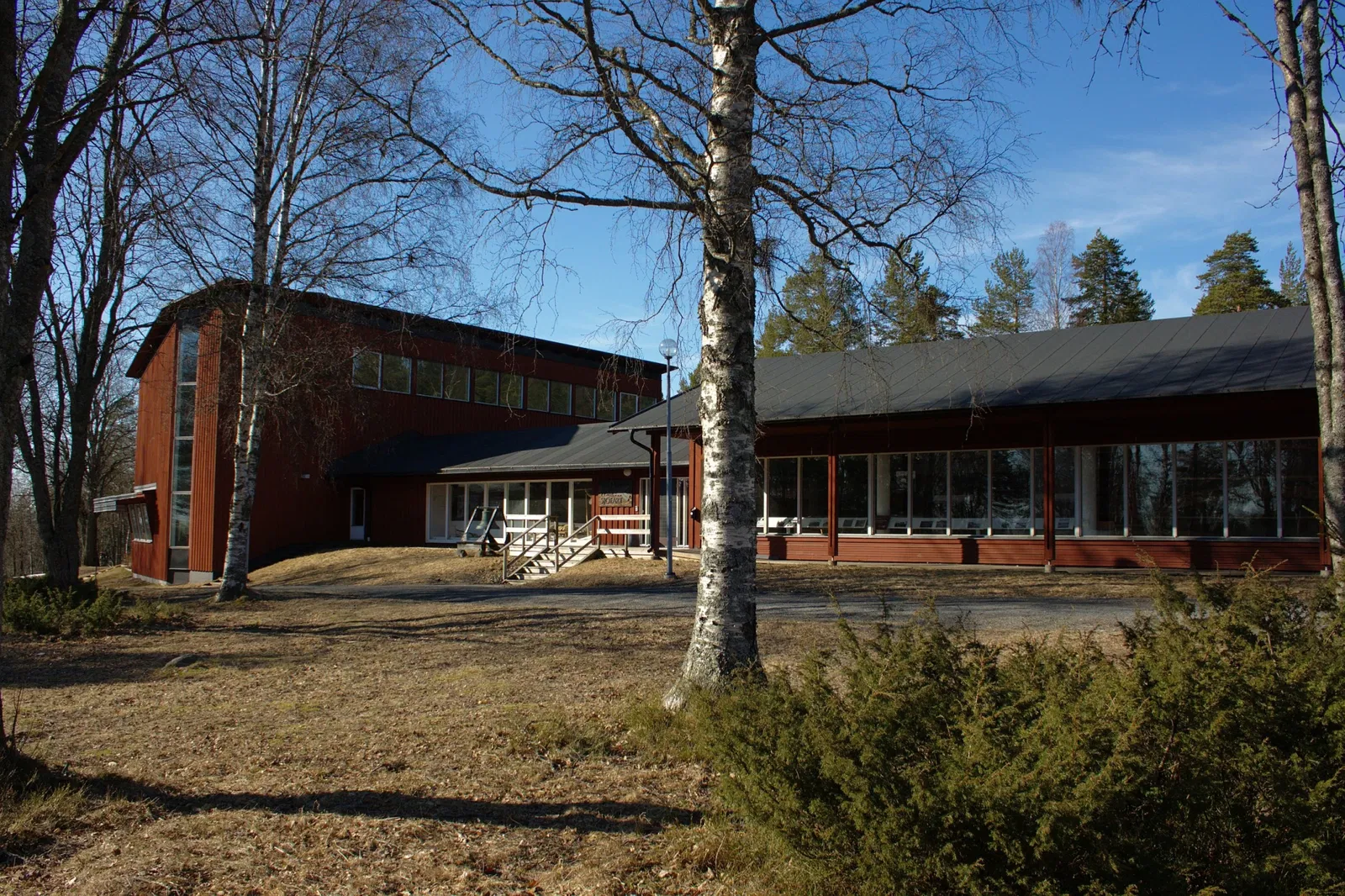 Västerbottens Museum