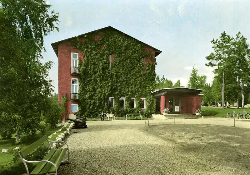 Västerbottens Museum