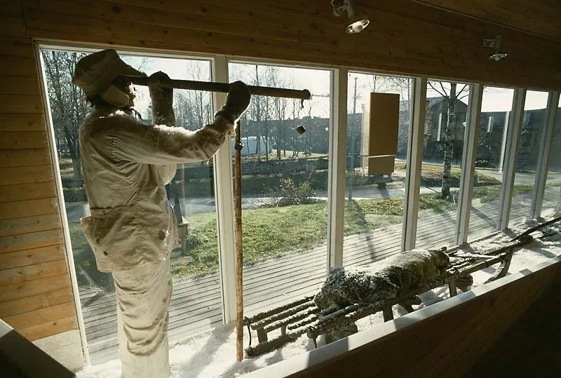 Västerbottens Museum