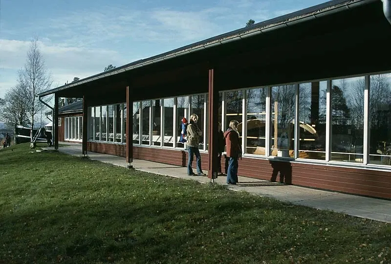 Västerbottens Museum