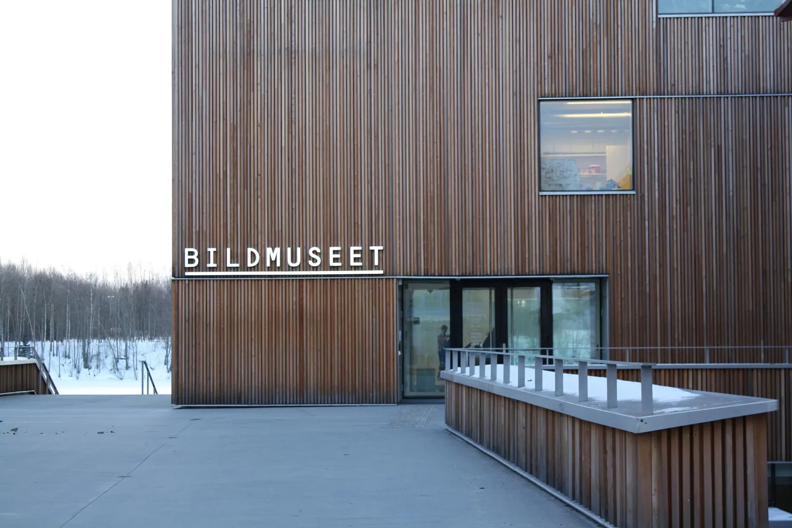Bildmuseet