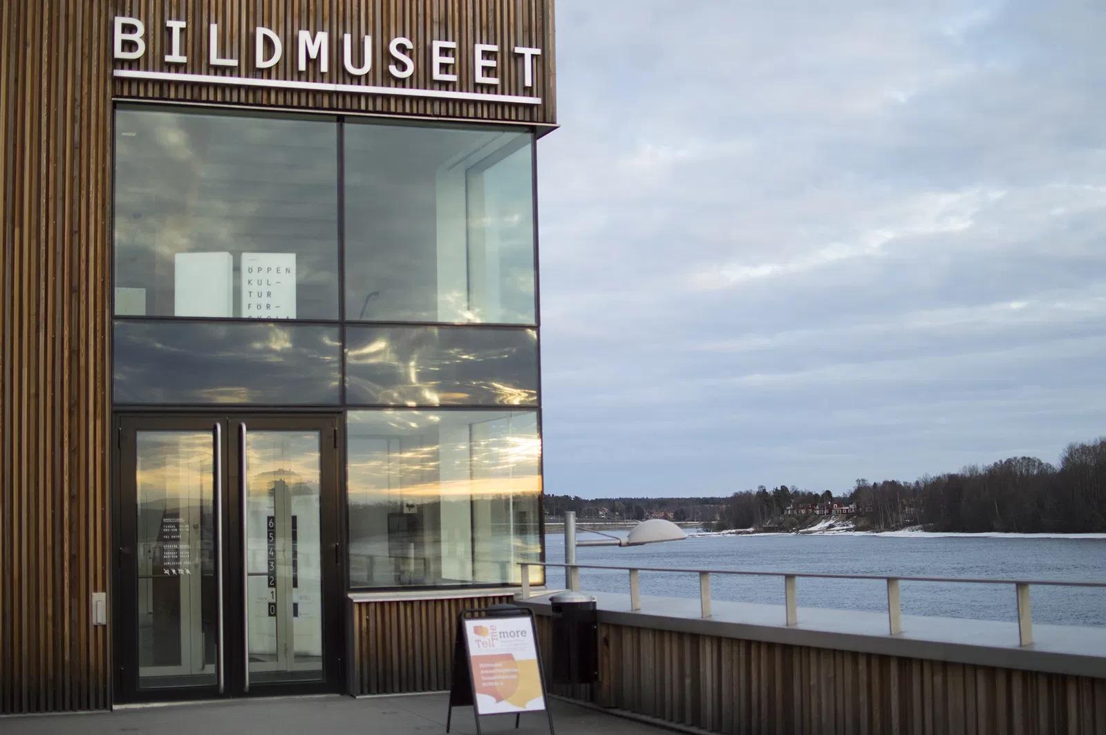 Bildmuseet
