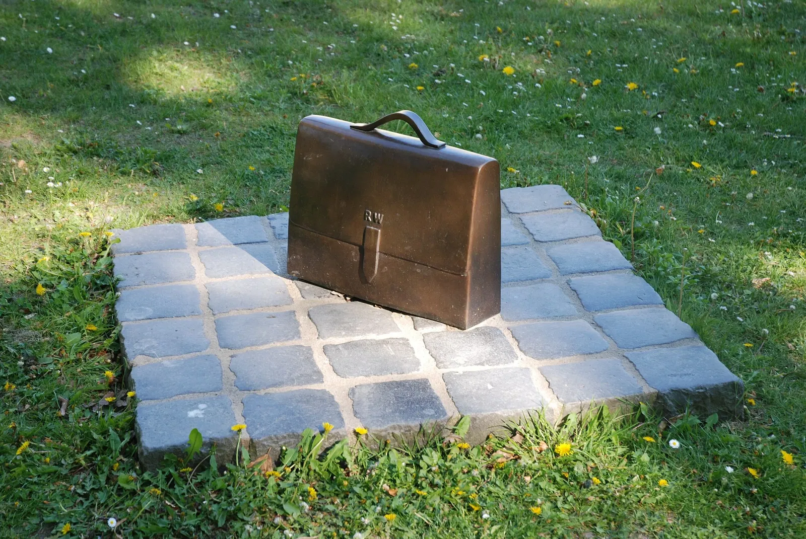 The Museum of Sketches