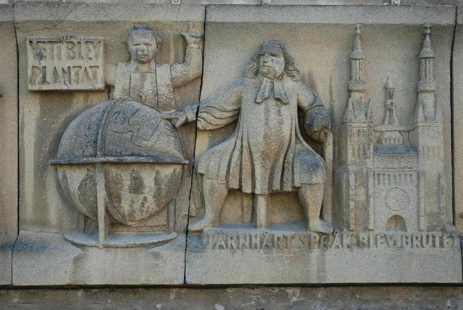 The Museum of Sketches