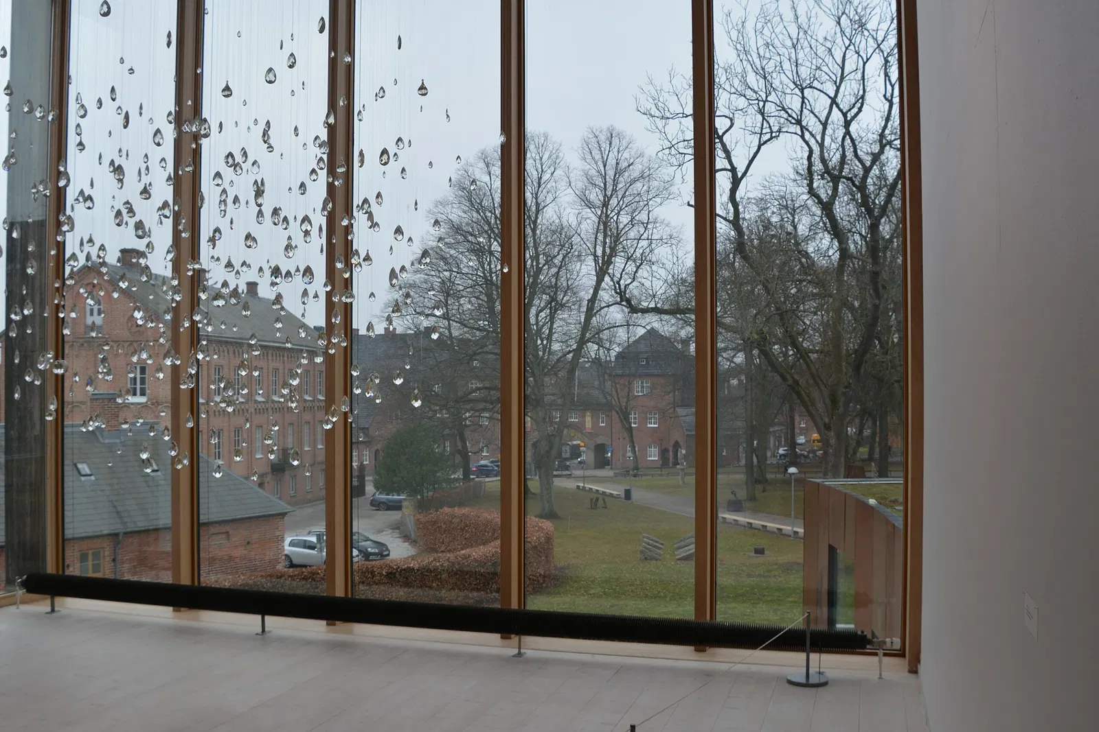 The Museum of Sketches