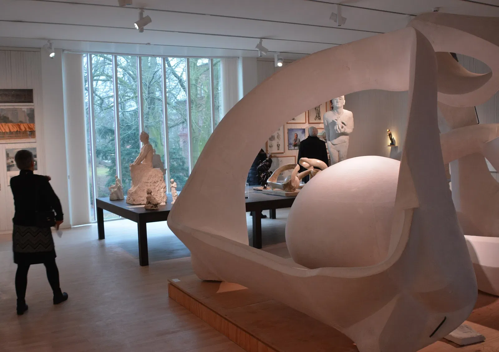 The Museum of Sketches