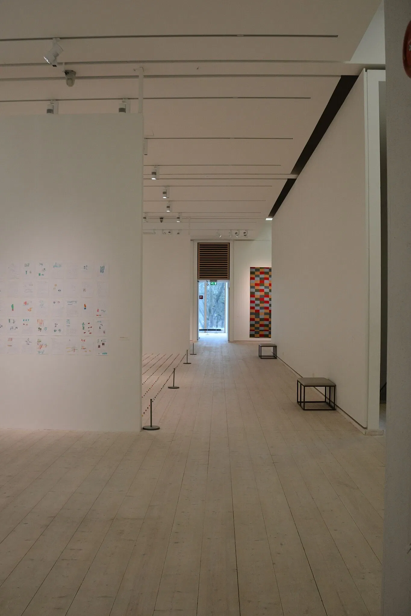 The Museum of Sketches