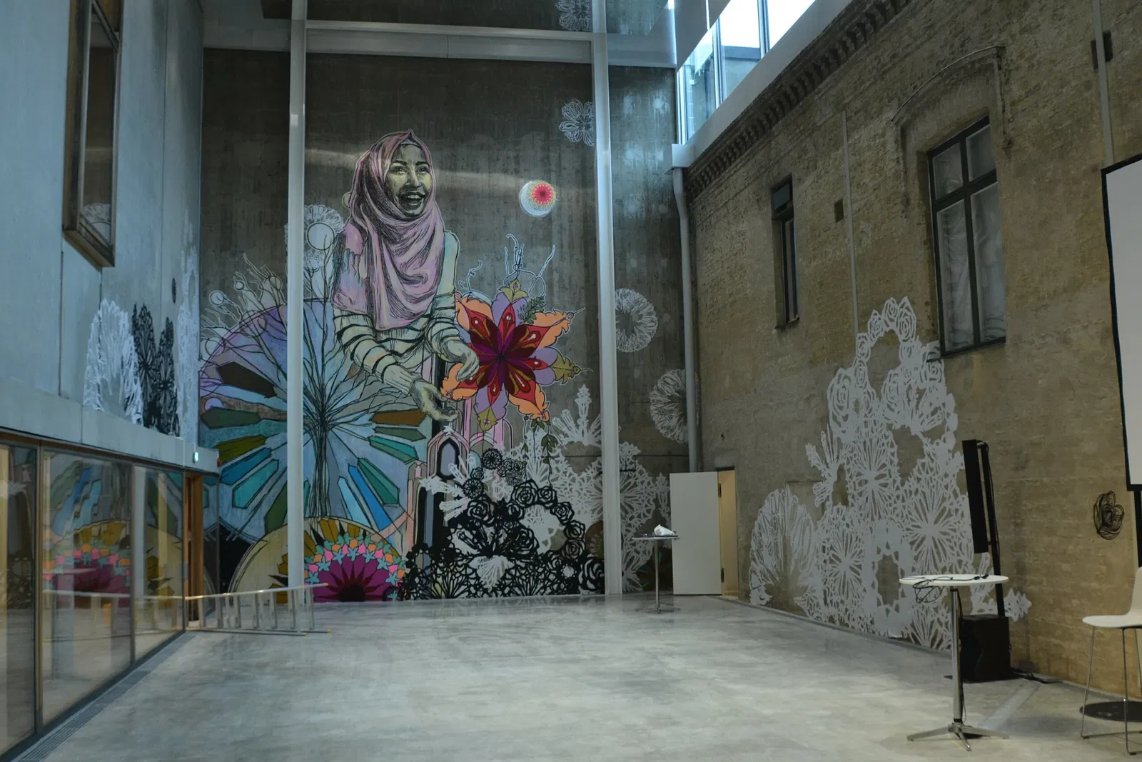 The Museum of Sketches