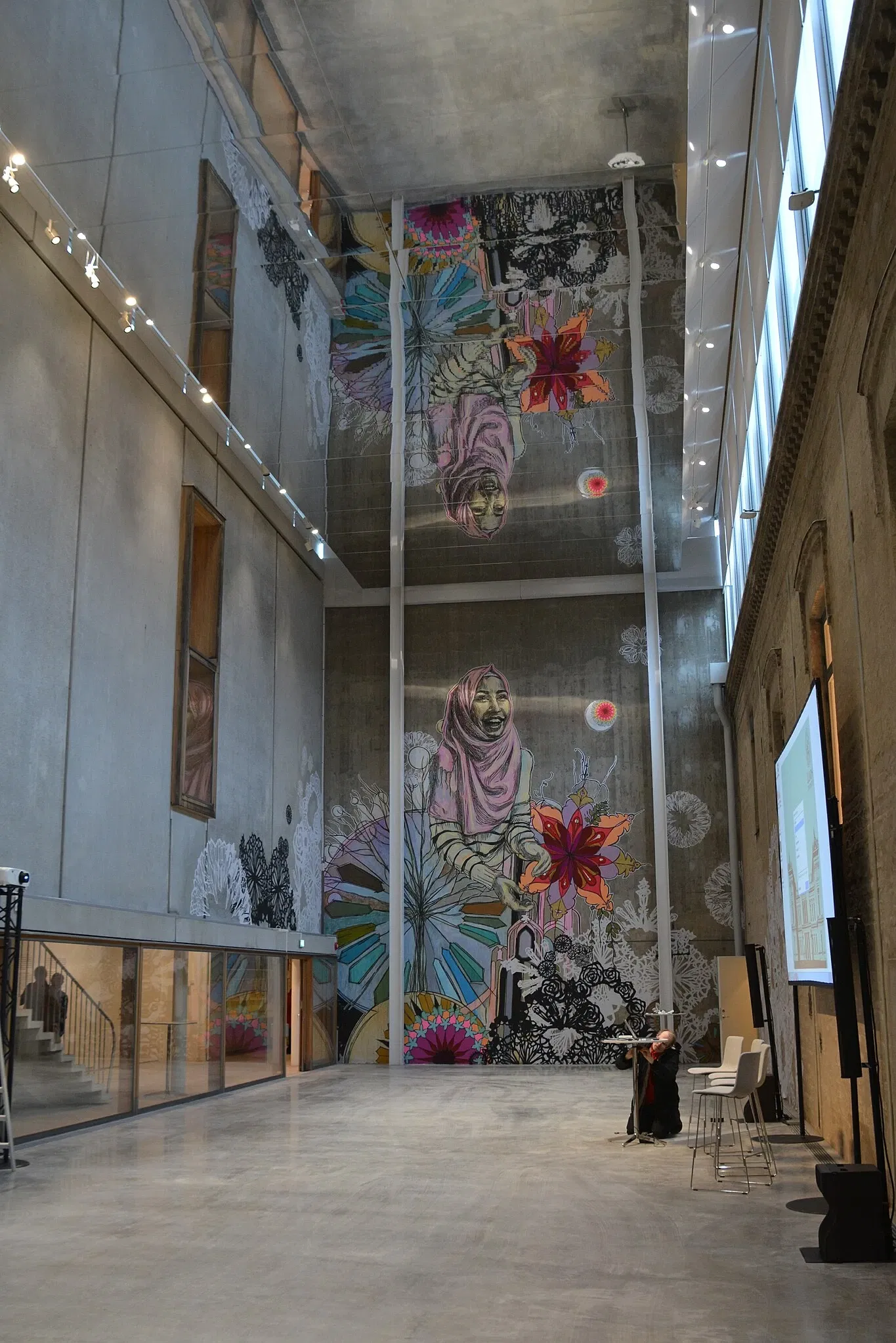 The Museum of Sketches