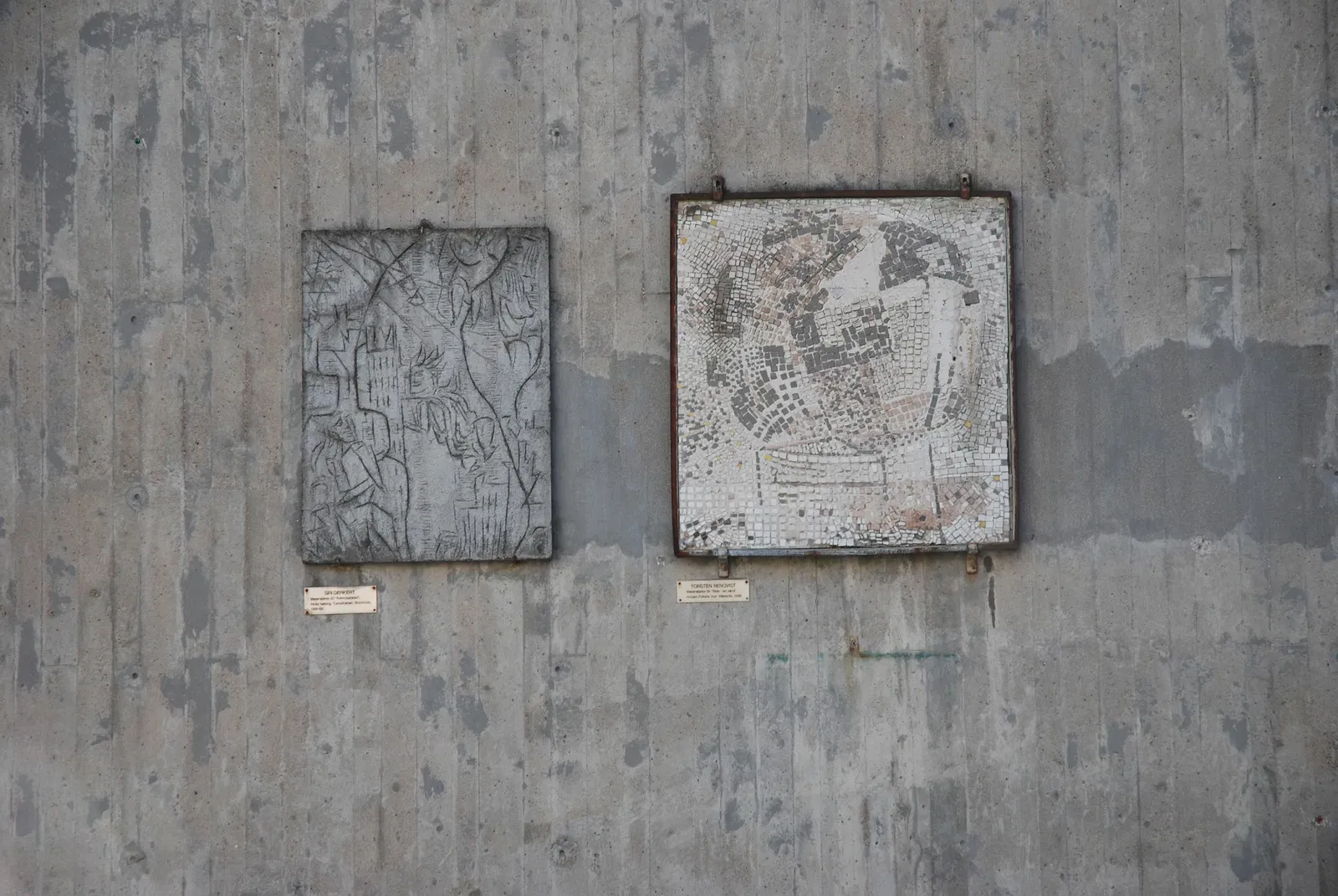 The Museum of Sketches