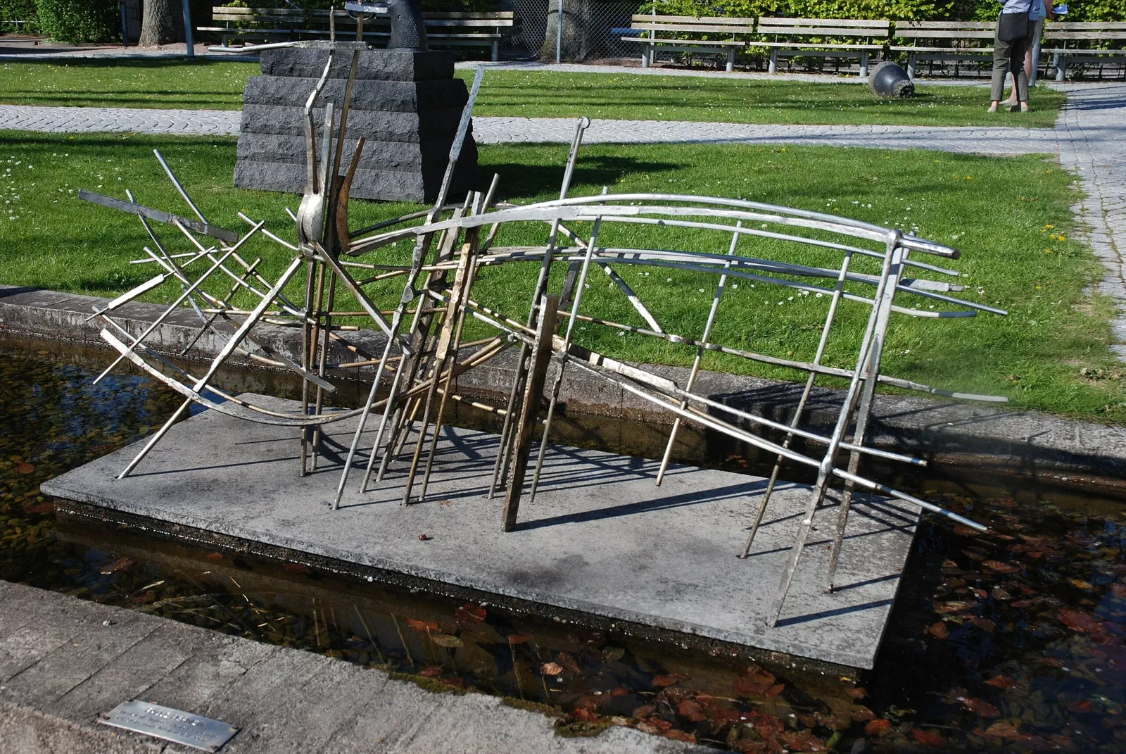 The Museum of Sketches