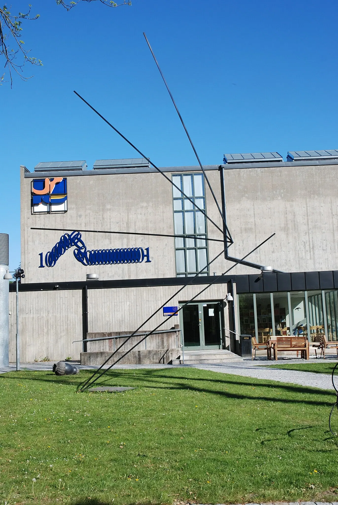 The Museum of Sketches