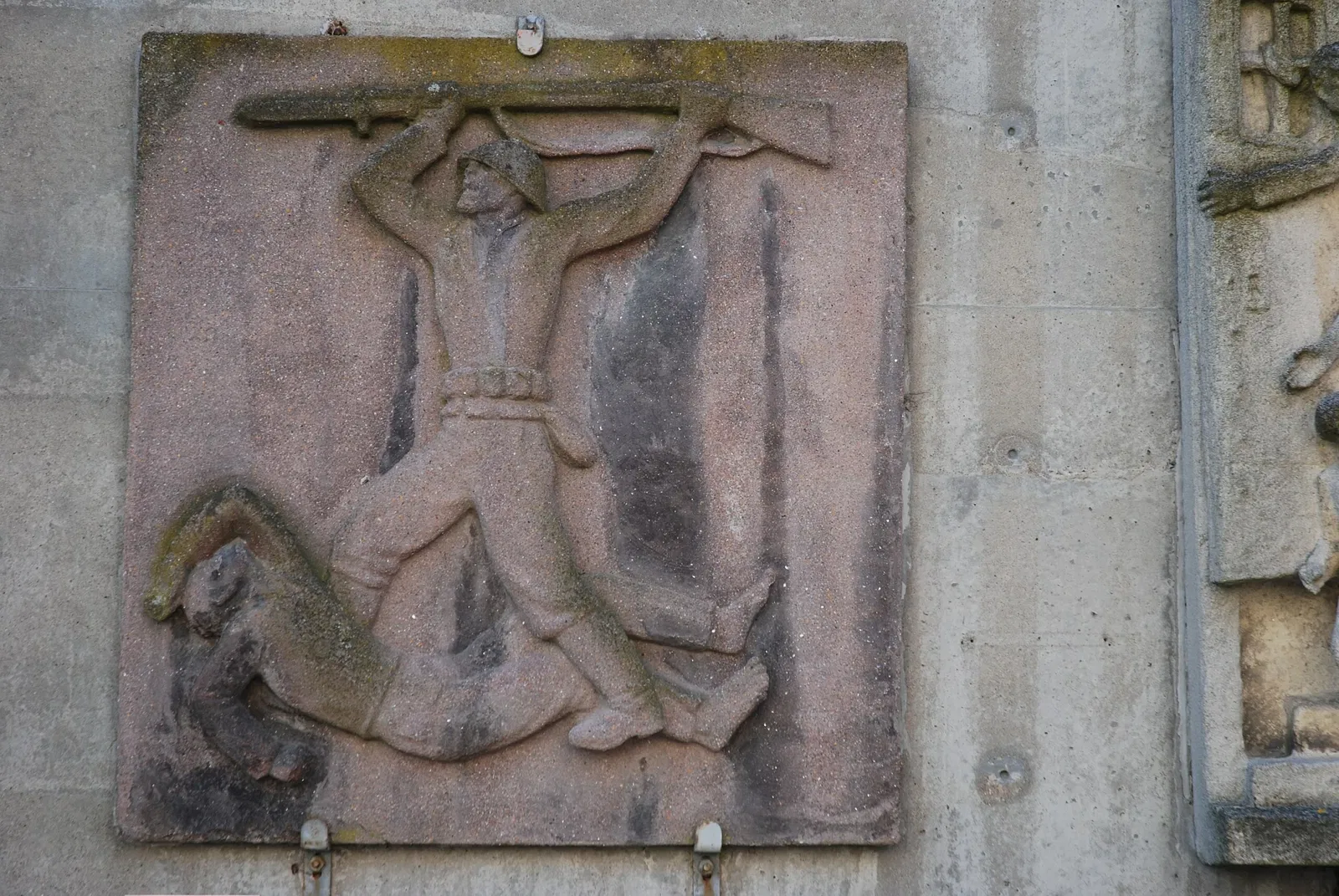 The Museum of Sketches