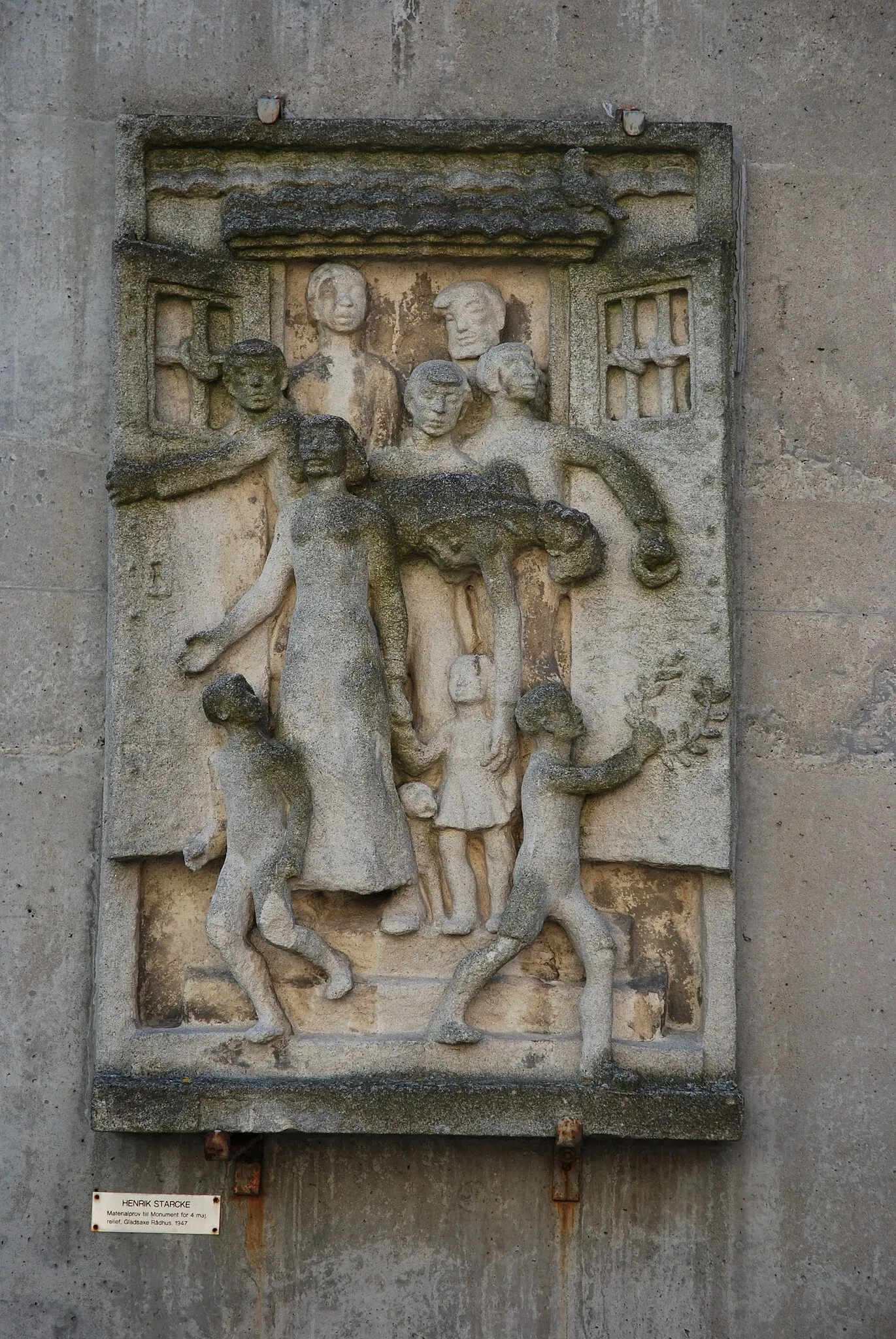 The Museum of Sketches