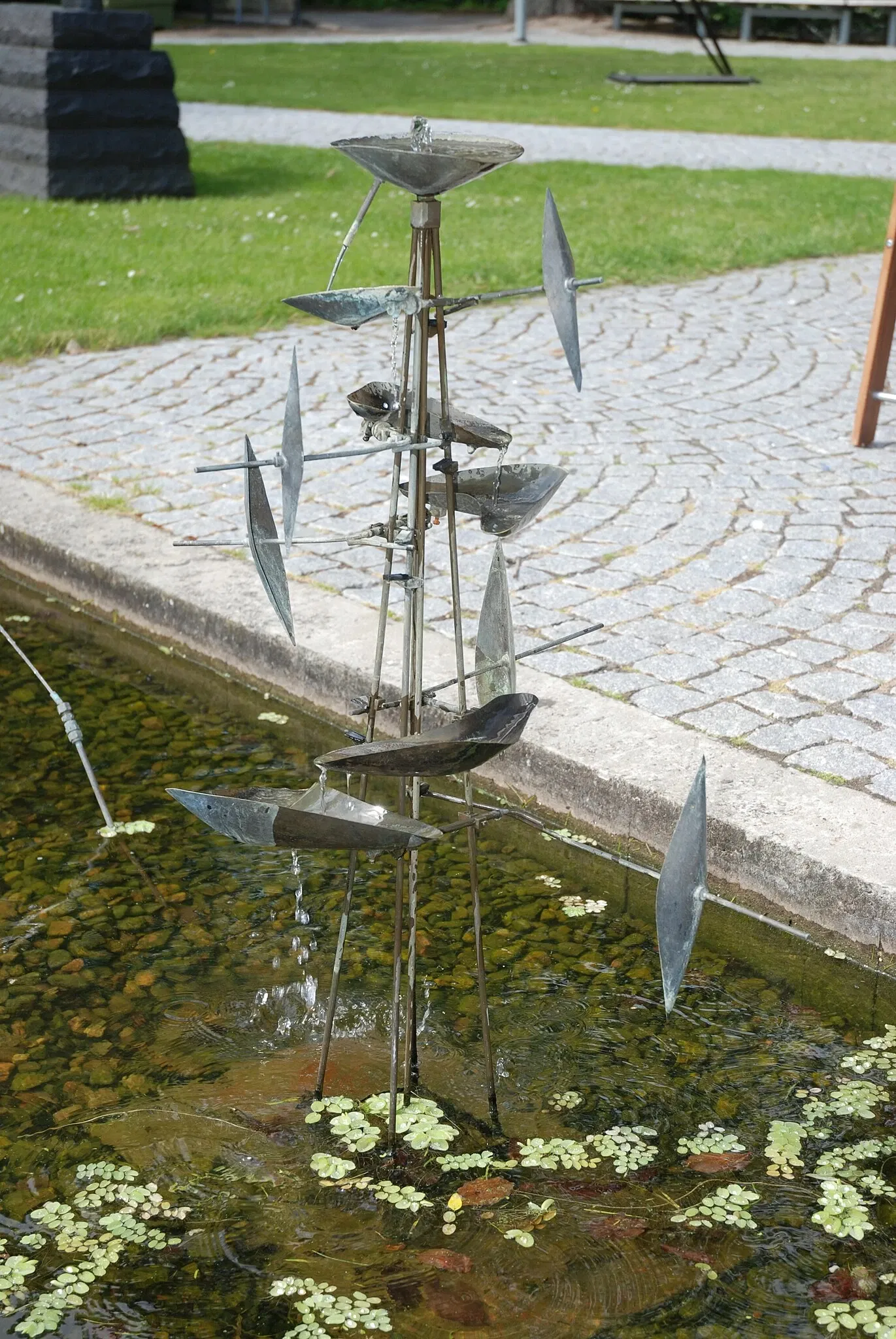 The Museum of Sketches