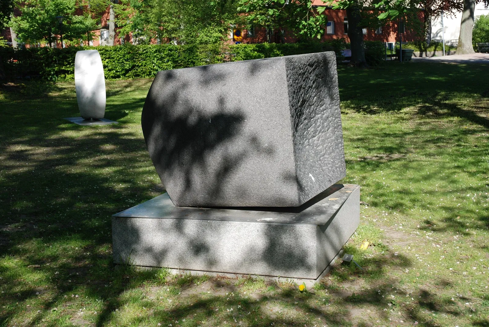 The Museum of Sketches