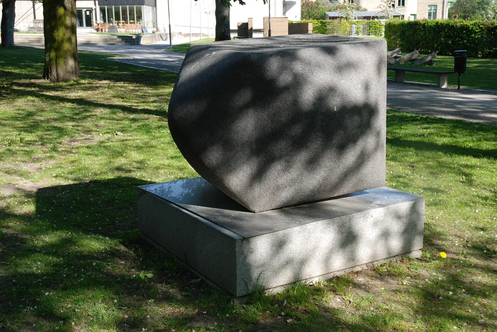 The Museum of Sketches