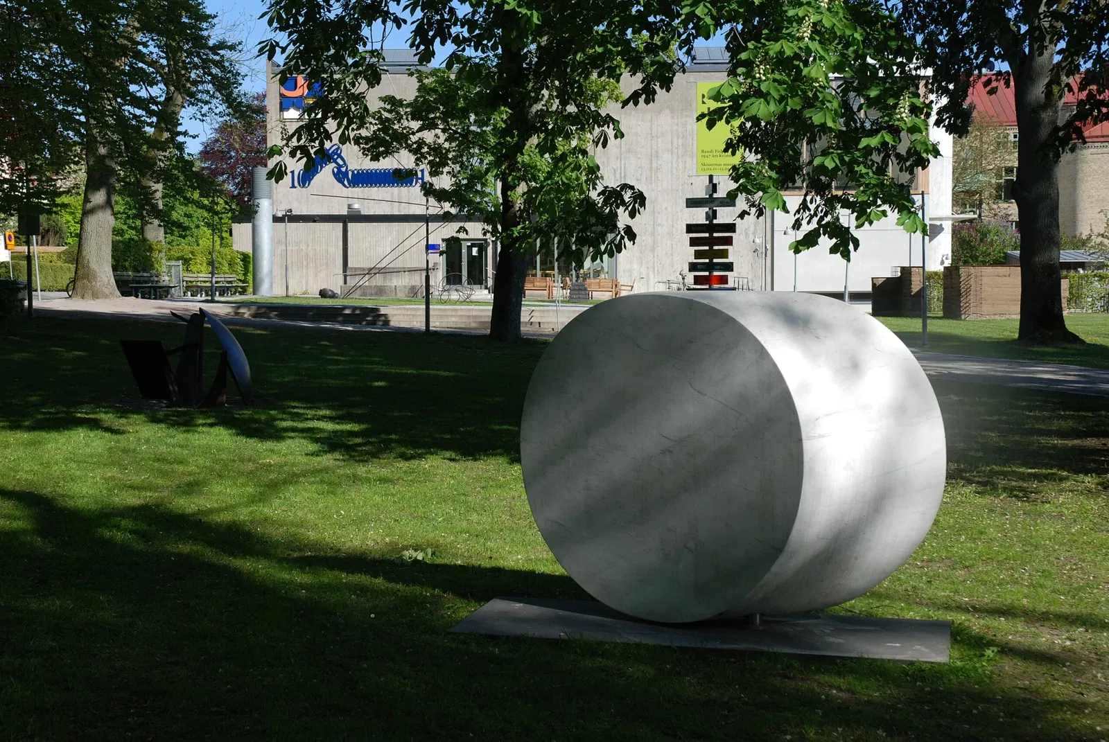 The Museum of Sketches