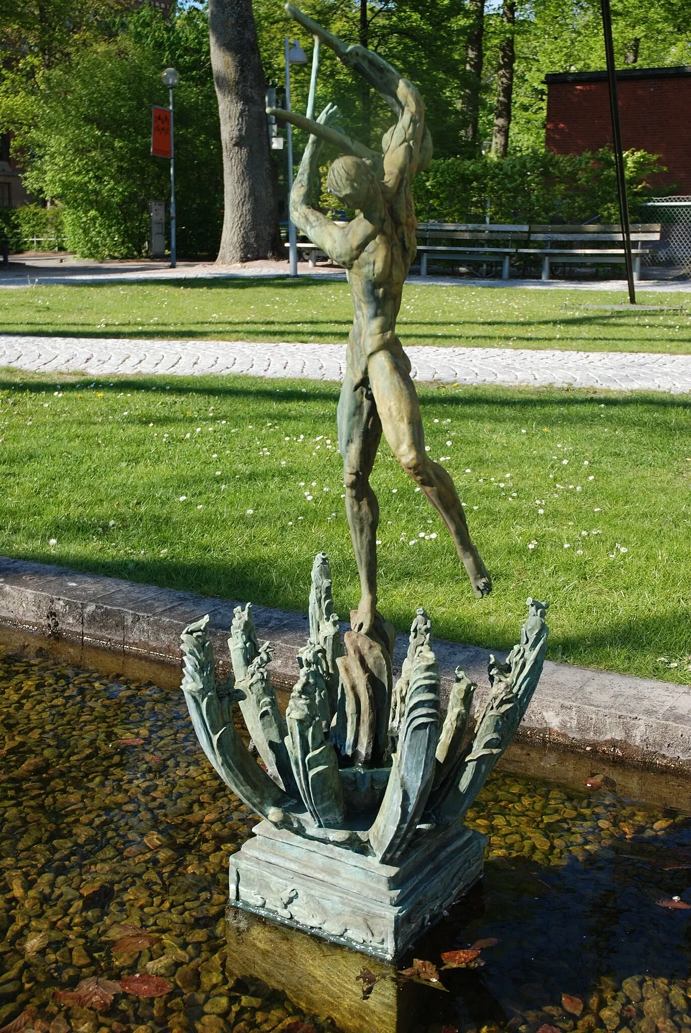 The Museum of Sketches