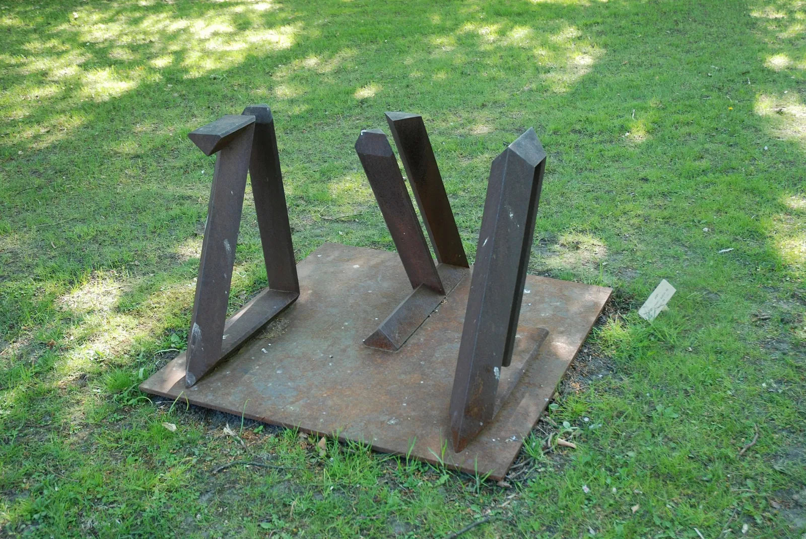 The Museum of Sketches