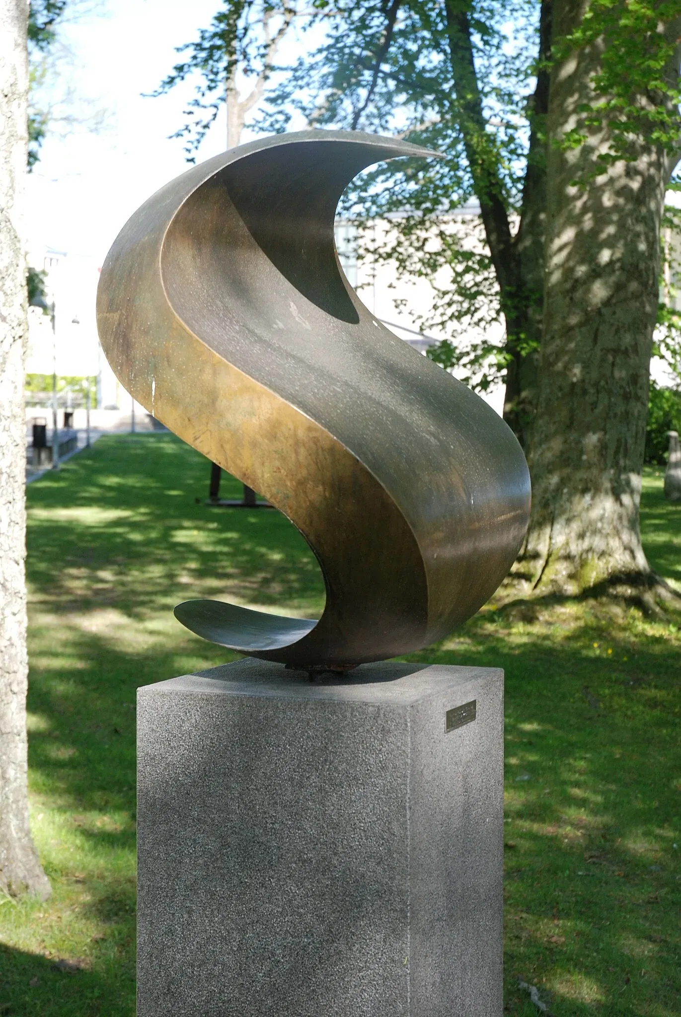 The Museum of Sketches