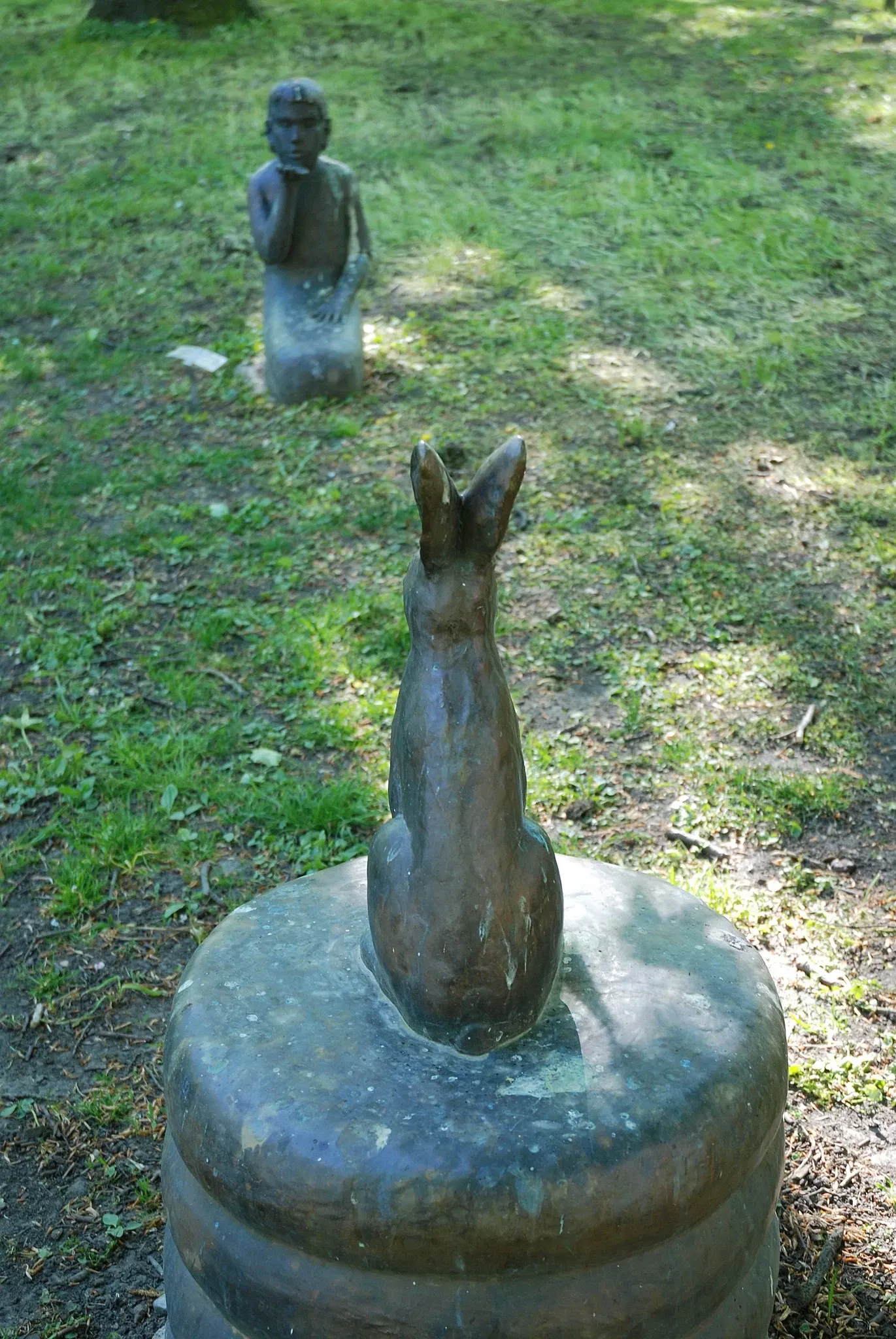 The Museum of Sketches