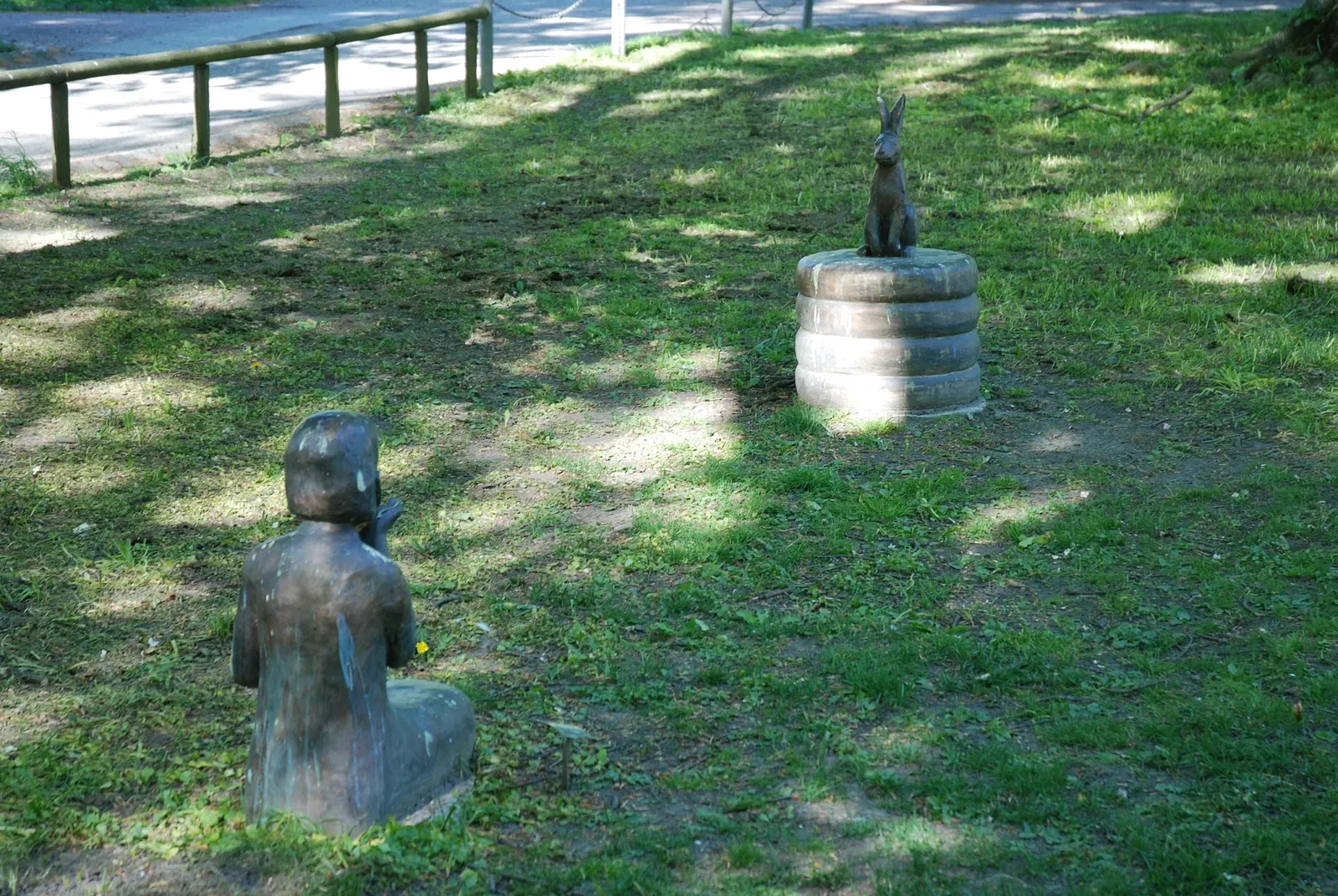 The Museum of Sketches